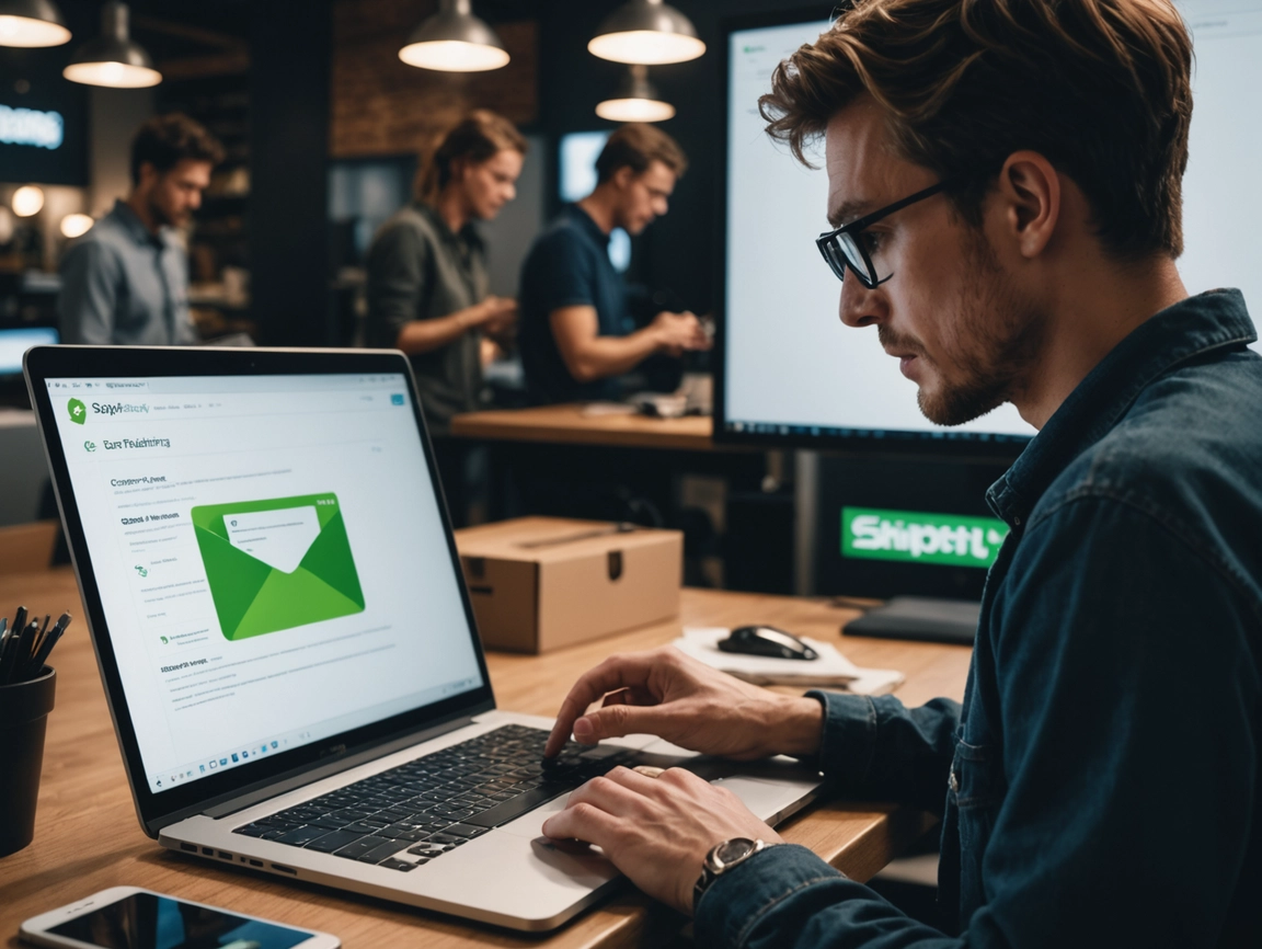 Phishing Breakdown: &ldquo;Shopify Verification&rdquo; Email That Leads Nowhere (But Still Matters)